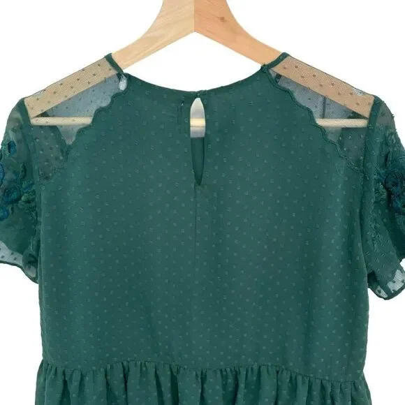 Zara Trafaluc Collection Top - Picture 5 of 7